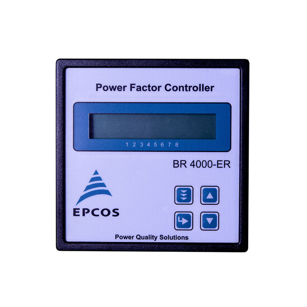 Controlador Epcos BR4000