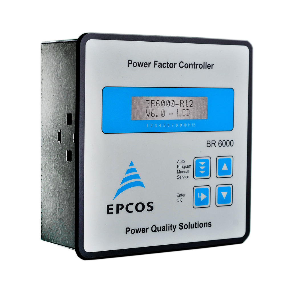 Controlador Epcos BR6000